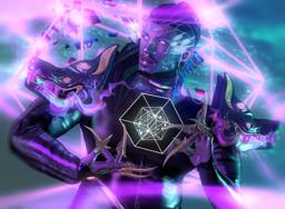 Alec Absinthe - River Of Stars.Hyper Cube  FLOCK.Third Eye Markings  Idiosyncratic.Sea Theif Hair  Not A Peep.Space Dust Eyes