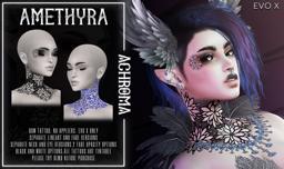 Achroma - Amethyra
