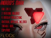FLOCK - Androids Mark