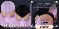 Fortunata - Silvestris Hairbase