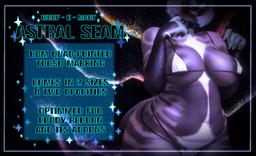 WOUFEMART - ASTRAL SEAM